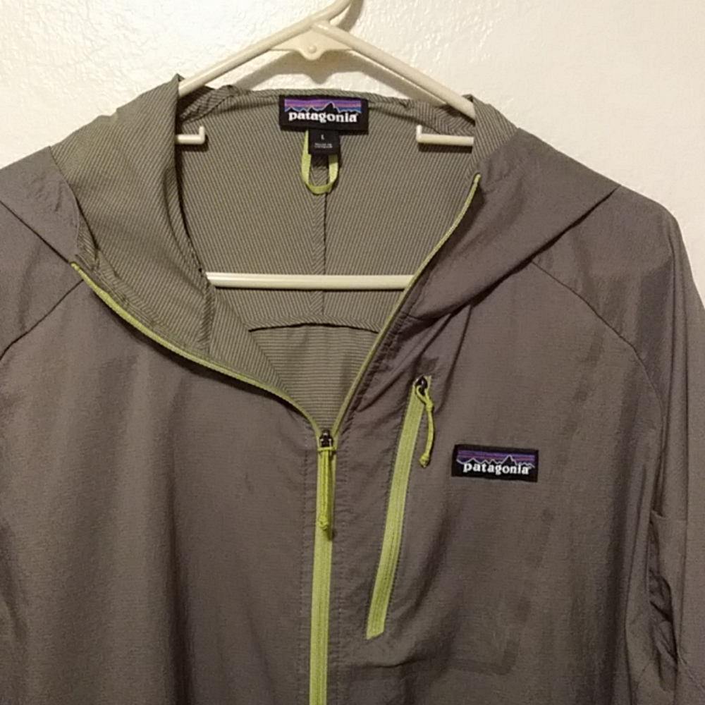 Patagonia Houdini